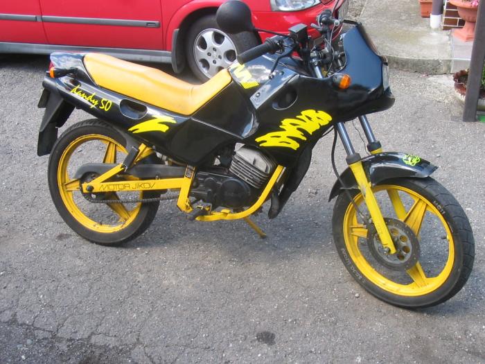 foto k příspěvku  od Honz@