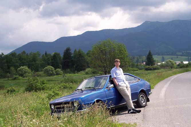 foto k příspěvku  od Komar_1981