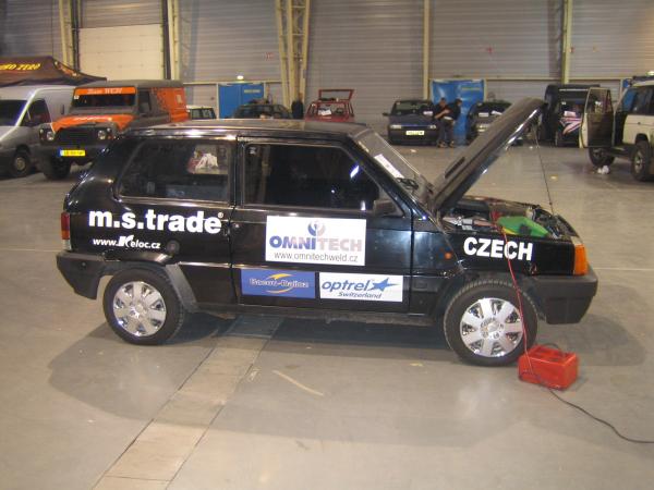 foto k příspěvku  od Kleneex