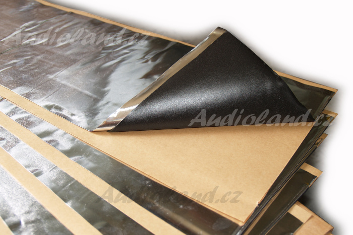 foto k příspěvku  od audioland.cz