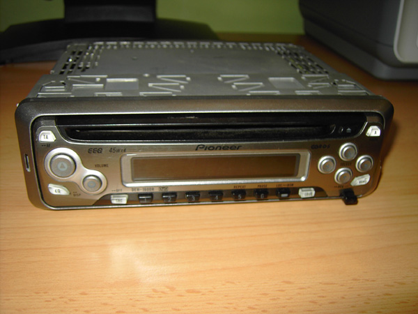 foto k příspěvku  od Nevřis