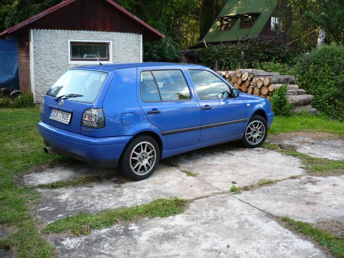 foto k příspěvku  od BRASEL