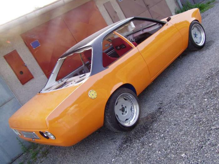 foto k příspěvku  od ilegaltuner