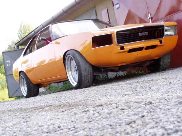 foto k příspěvku  od ilegaltuner