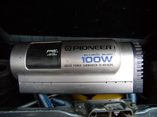 foto k příspěvku  od houdas