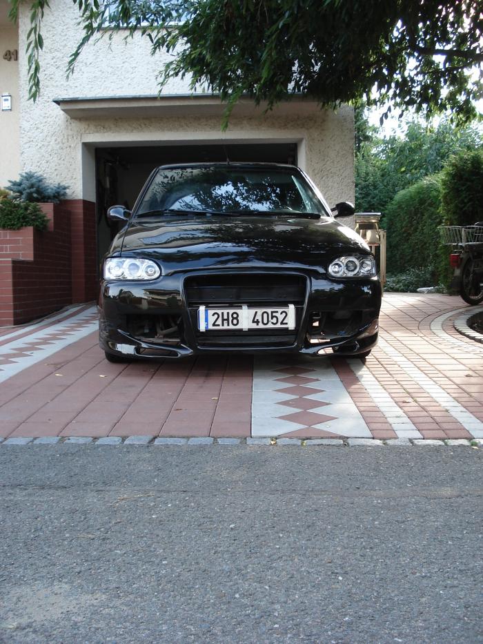 foto k příspěvku  od mk VII