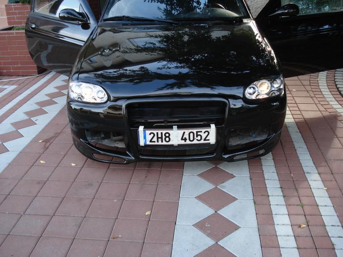 foto k příspěvku  od mk VII
