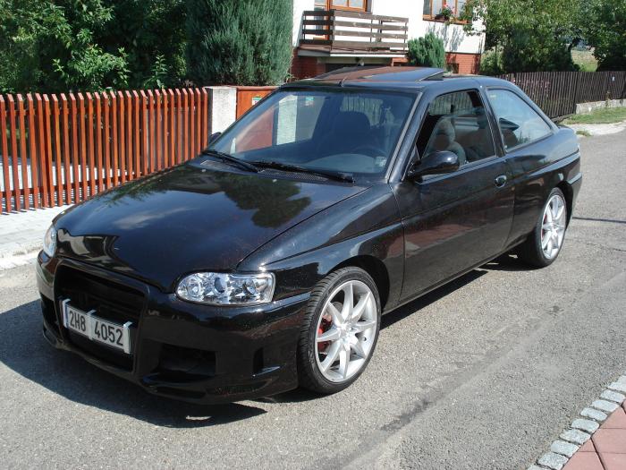 foto k příspěvku  od mk VII