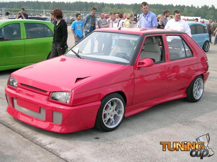 foto k příspěvku  od fandars