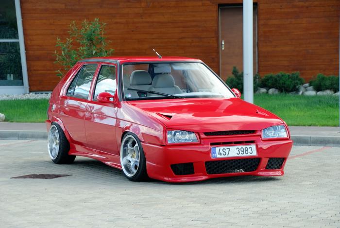 foto k příspěvku  od fandars