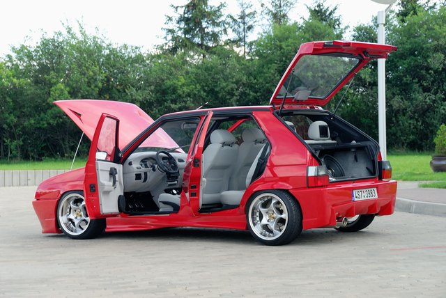 foto k příspěvku  od fandars