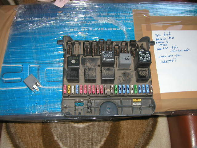 foto k příspěvku  od Spirit