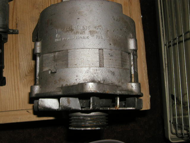 foto k příspěvku  od Spirit