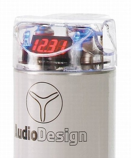 foto k příspěvku  od audioves.cz