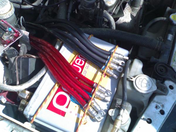 foto k příspěvku  od Aligátor