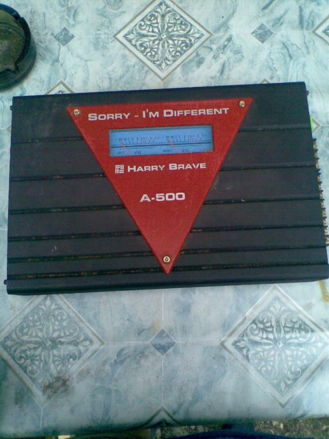 foto k příspěvku  od kwakostyl