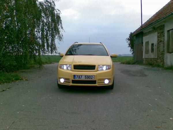 foto k příspěvku  od xenonman