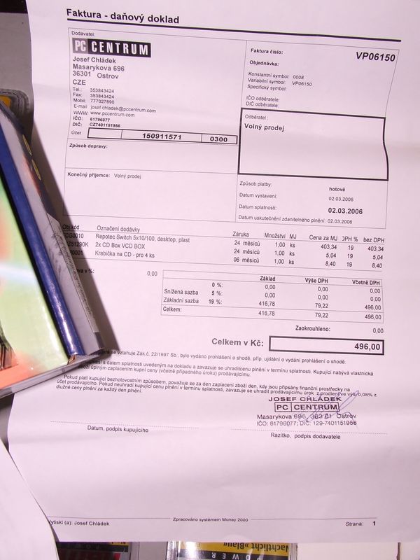 foto k příspěvku  od TheTimo