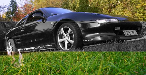 foto k příspěvku  od MaxxT