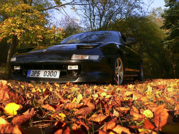 foto k příspěvku  od MaxxT