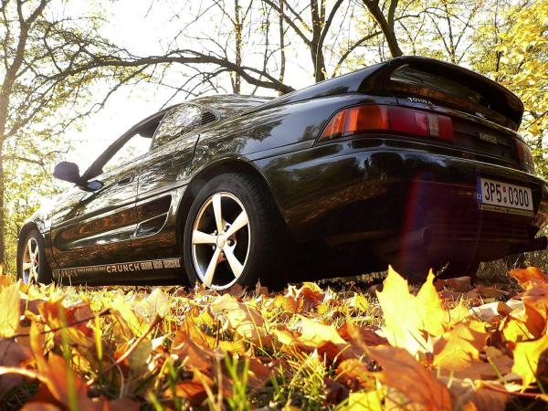 foto k příspěvku  od MaxxT