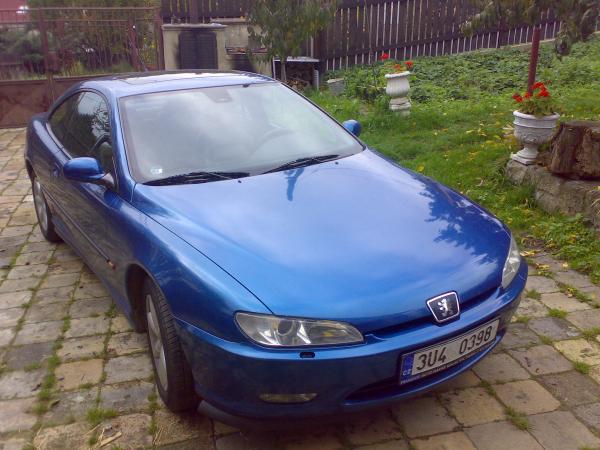 foto k příspěvku  od pesss