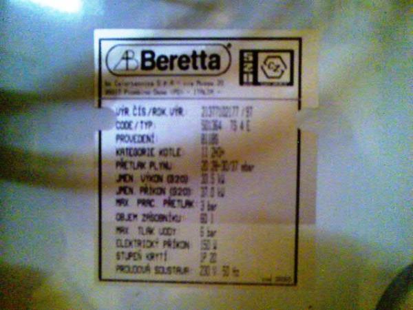 foto k příspěvku  od PumaDědek