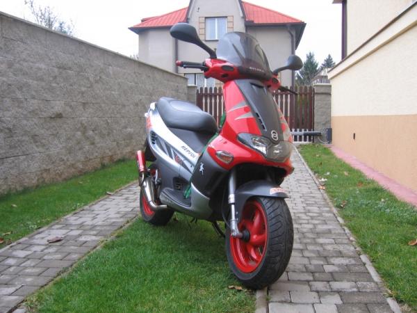 foto k příspěvku  od noiser