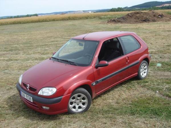 foto k příspěvku  od fredh