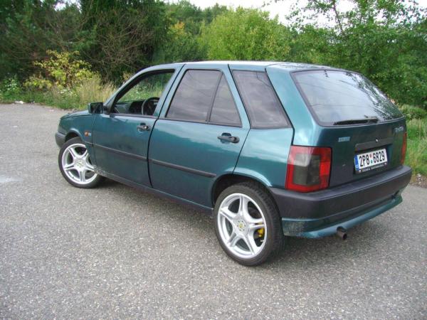 foto k příspěvku  od broky