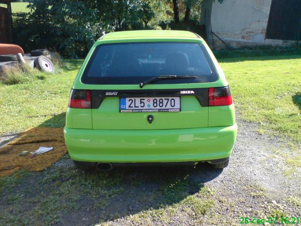 foto k příspěvku  od coltik