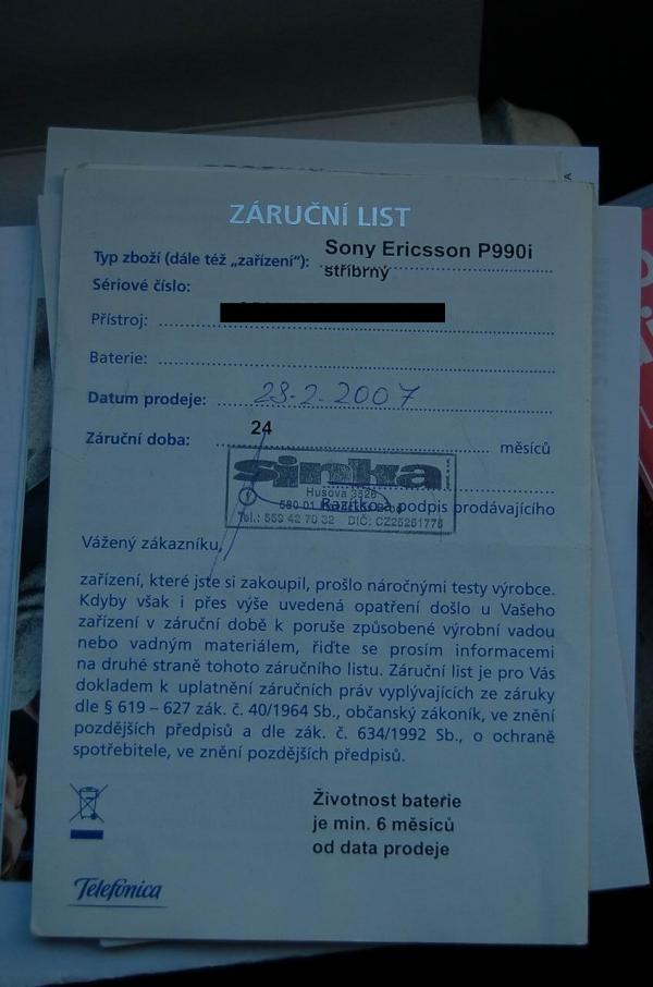 foto k příspěvku  od TROY