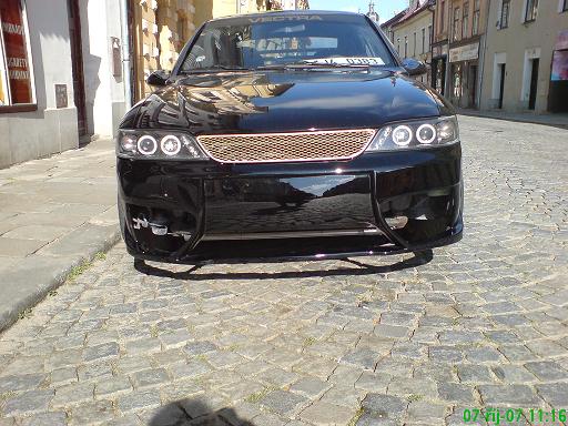 foto k příspěvku  od VECTRA_B