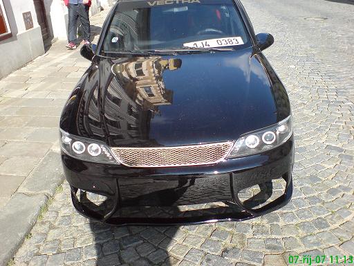 foto k příspěvku  od VECTRA_B