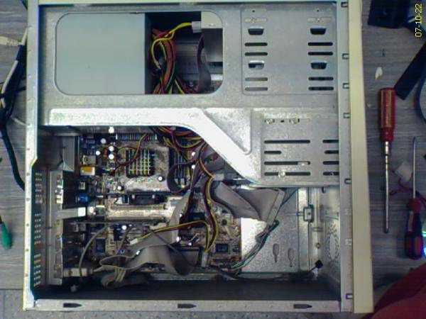 foto k příspěvku  od Milhauzz