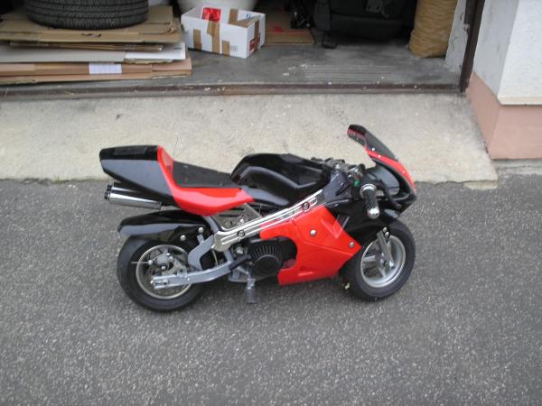 foto k příspěvku  od H.E.R.O.