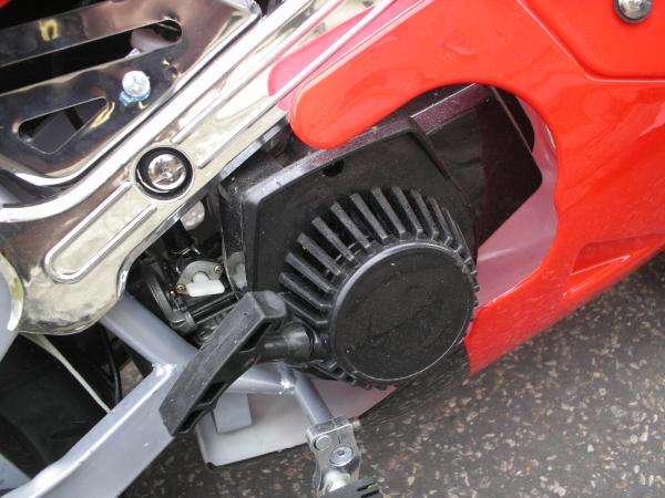 foto k příspěvku  od H.E.R.O.