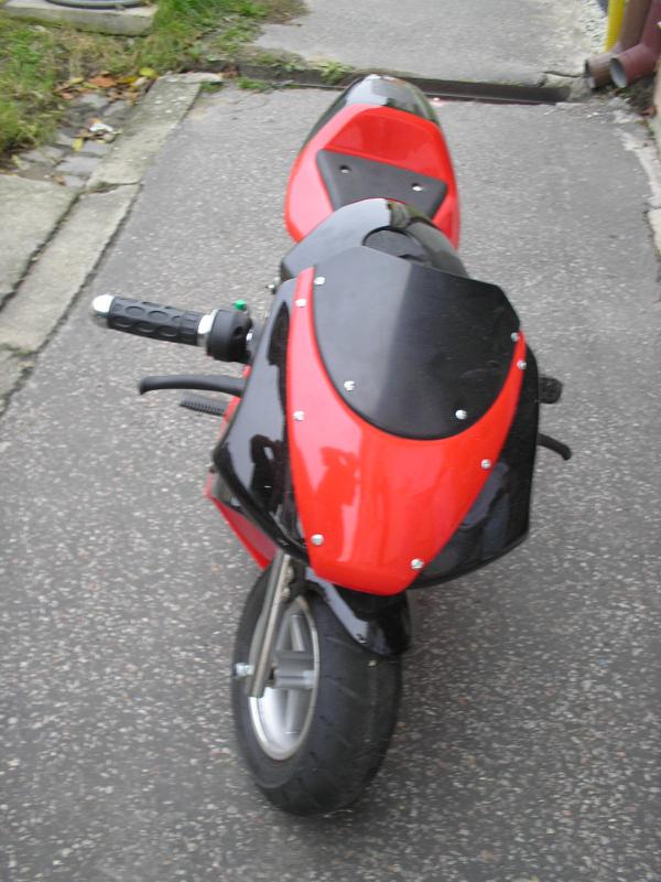 foto k příspěvku  od H.E.R.O.