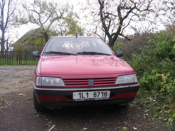 foto k příspěvku  od Pepíno_Honda