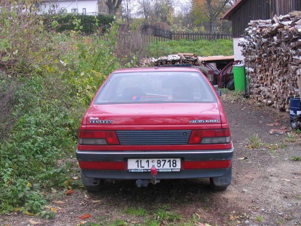 foto k příspěvku  od Pepíno_Honda