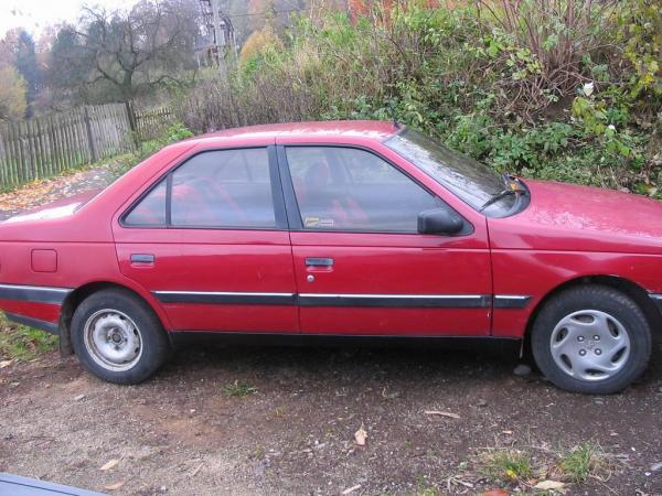 foto k příspěvku  od Pepíno_Honda