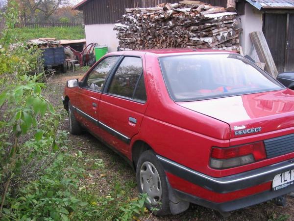 foto k příspěvku  od Pepíno_Honda