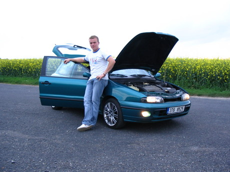 foto k příspěvku  od Escudo