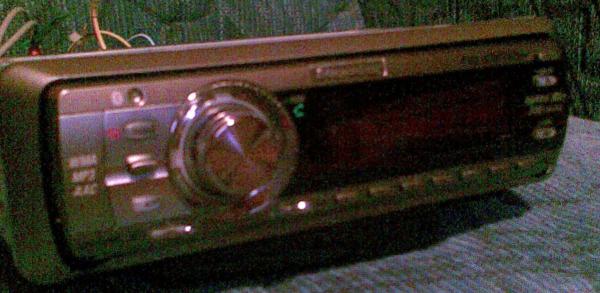 foto k příspěvku  od golfista hanz