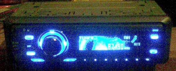 foto k příspěvku  od golfista hanz