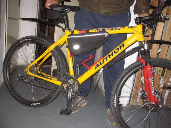 foto k příspěvku  od Brda