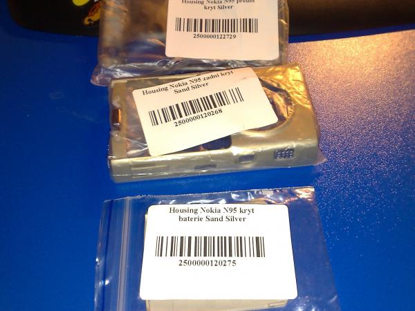 foto k příspěvku  od Tesmeni