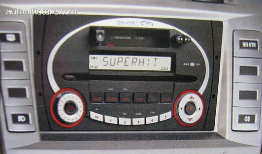 foto k příspěvku  od AUTOHIFICENTRUM Liberec