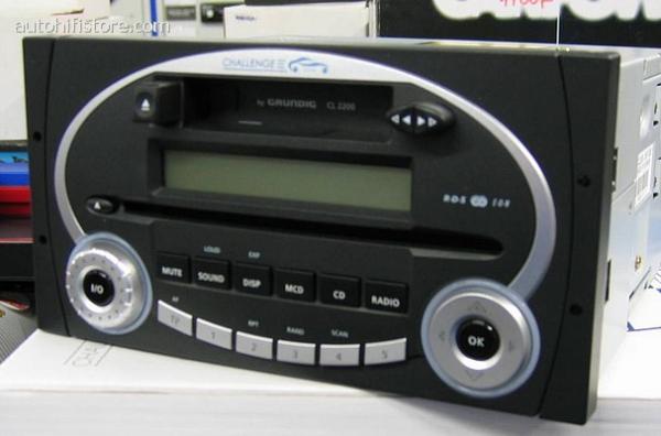 foto k příspěvku  od AUTOHIFICENTRUM Liberec