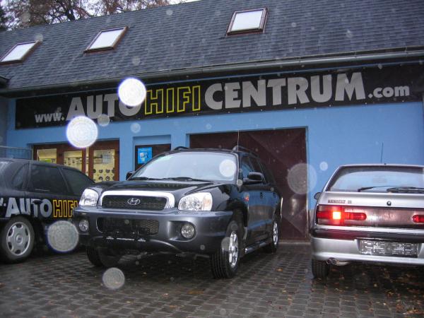 foto k příspěvku  od AUTOHIFICENTRUM Liberec